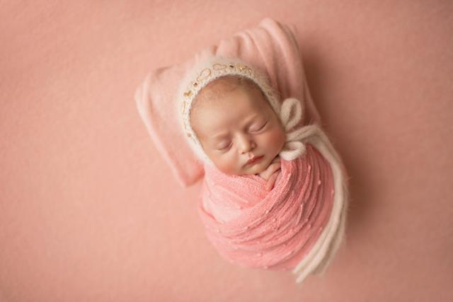 Neugeborene Baby Fotoshooting Zurich