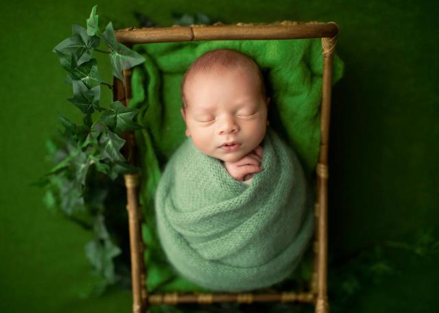 Baby shooting zurich gunstig