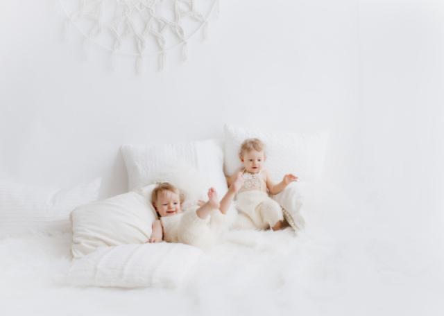 Lifestyle Familien Fotoshooting in Zürich