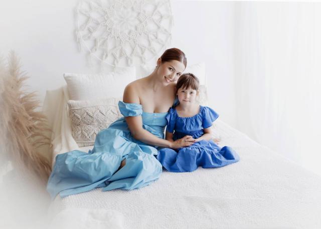 Fotoshooting in Zürich