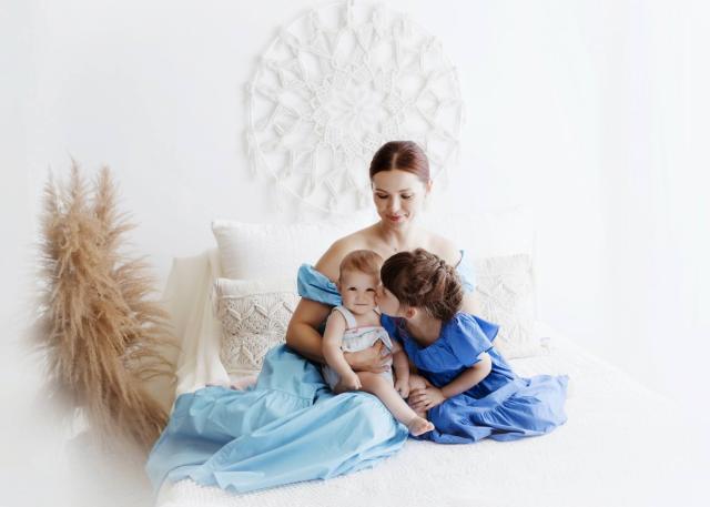 Familienfotograf in Zürich