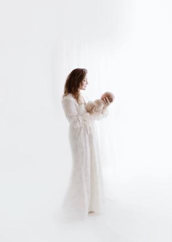 Lifestyle-Fotoshooting in Zürich