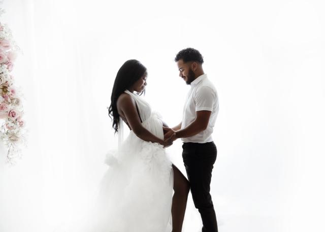 Schwangerschaft Fotograf in Zürich