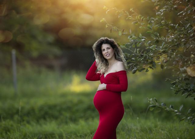 outdoor fotoshooting